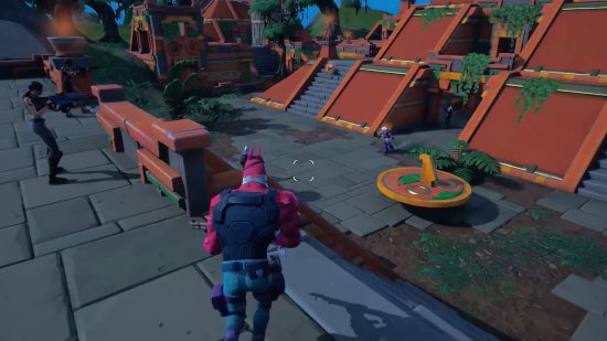 完美表现 完美表现