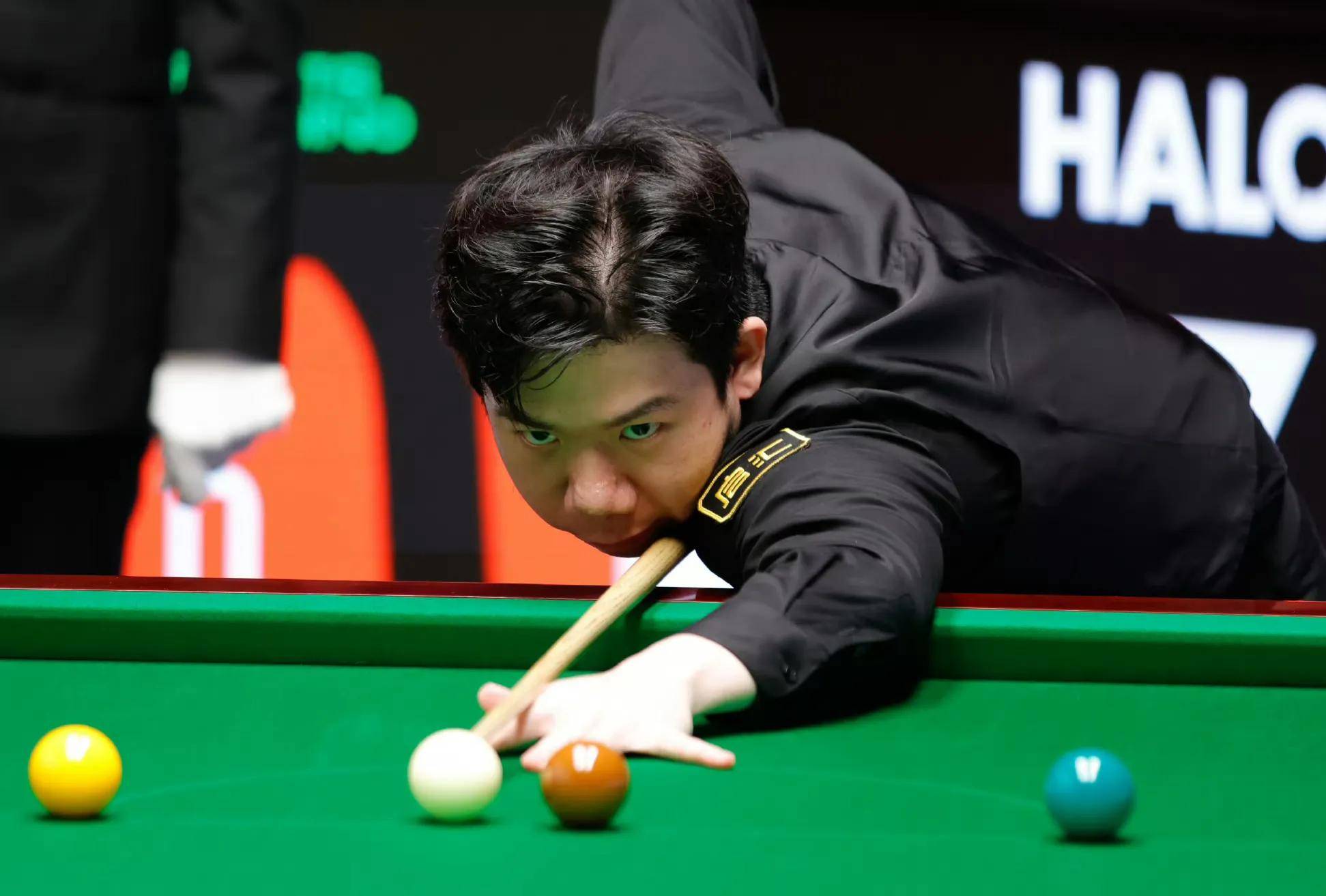 阵容构建有 阵容构建有