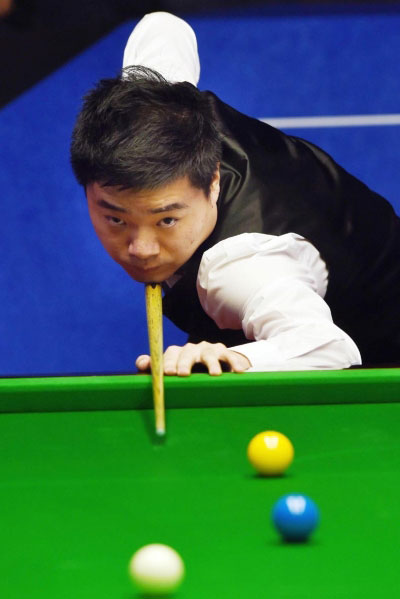 让对手的第 让对手的第