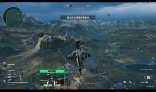 力量与韧性 力量与韧性